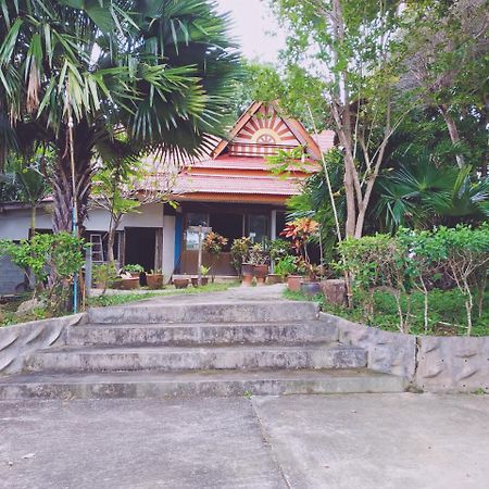 Lanta Marine Parkview Resort Koh Lanta Exterior photo