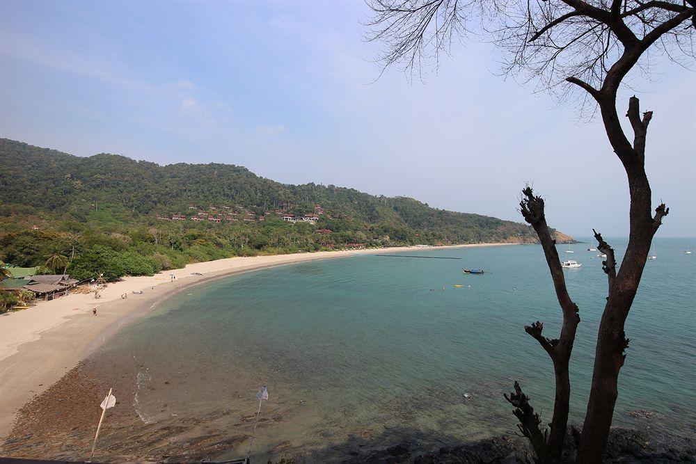 Lanta Marine Parkview Resort Koh Lanta Exterior photo