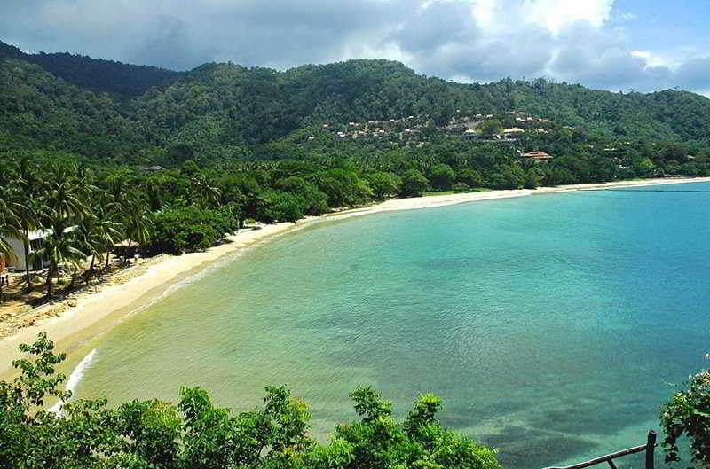 Lanta Marine Parkview Resort Koh Lanta Exterior photo