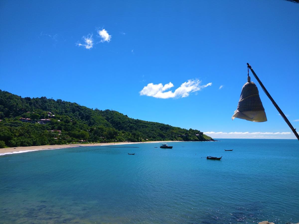 Lanta Marine Parkview Resort Koh Lanta Exterior photo