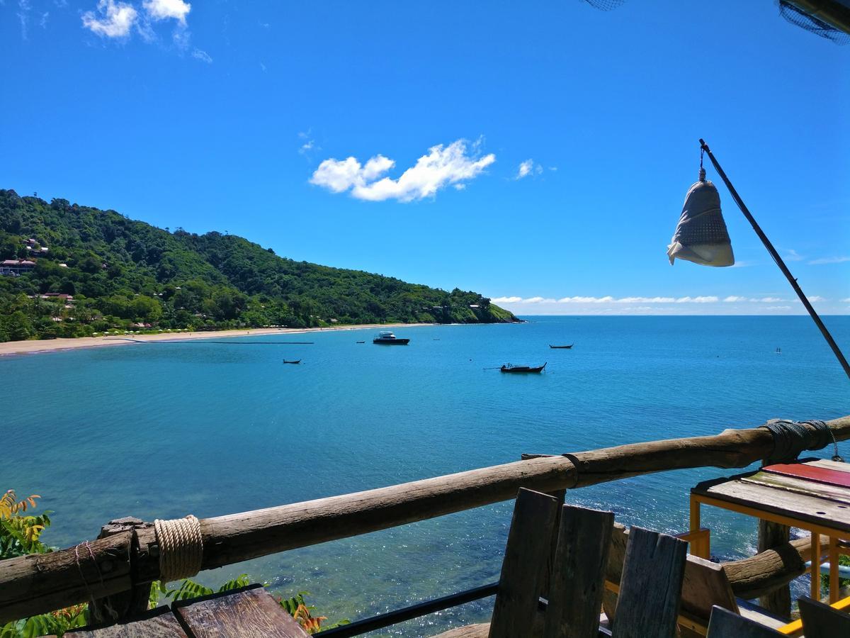 Lanta Marine Parkview Resort Koh Lanta Exterior photo