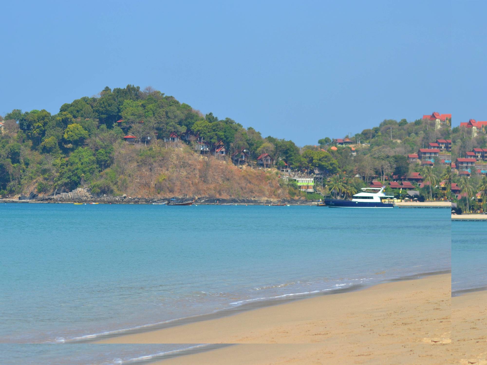 Lanta Marine Parkview Resort Koh Lanta Exterior photo