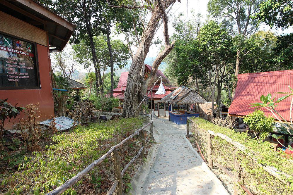 Lanta Marine Parkview Resort Koh Lanta Exterior photo